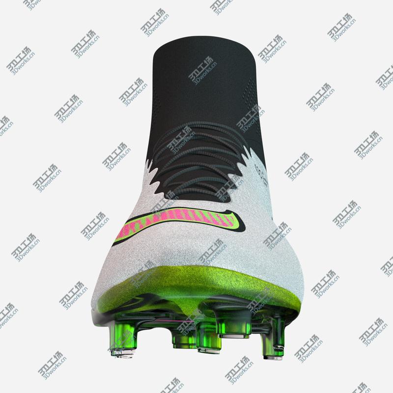 images/goods_img/202105073/Mercurial Vapor Superfly Soccer Shoe/4.jpg